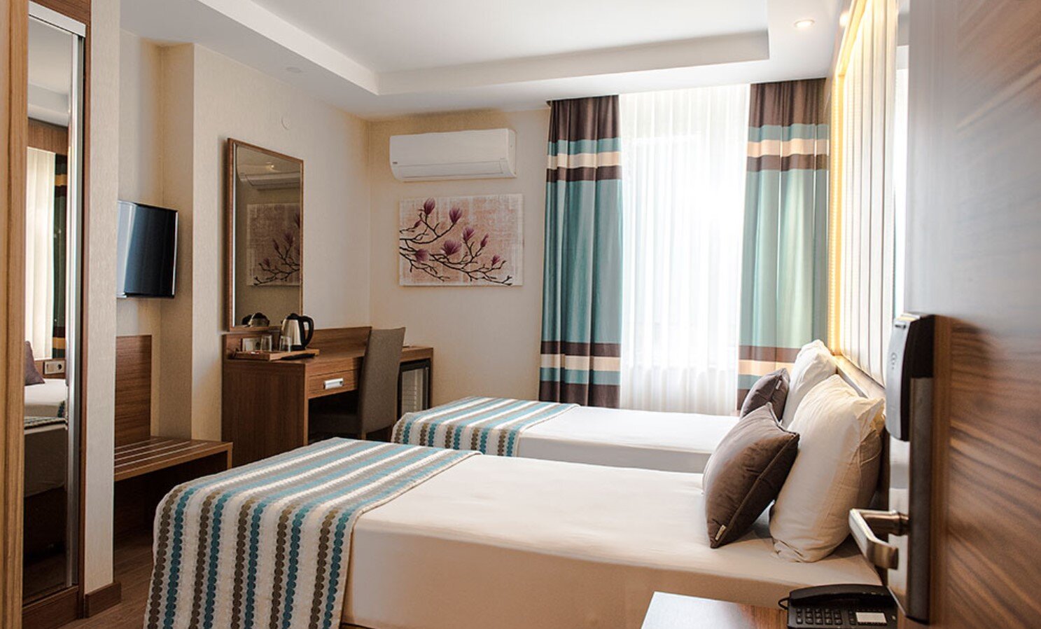 Grand Hotel Akşehir galeri 6