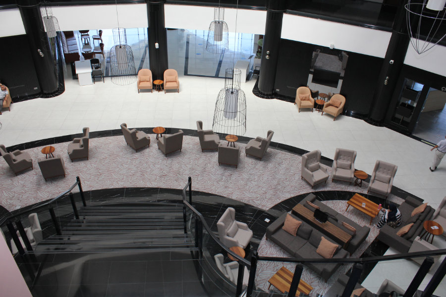 Seven For Life Thermal Hotel