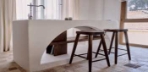 Mezzanino Suite 1 Görseli
