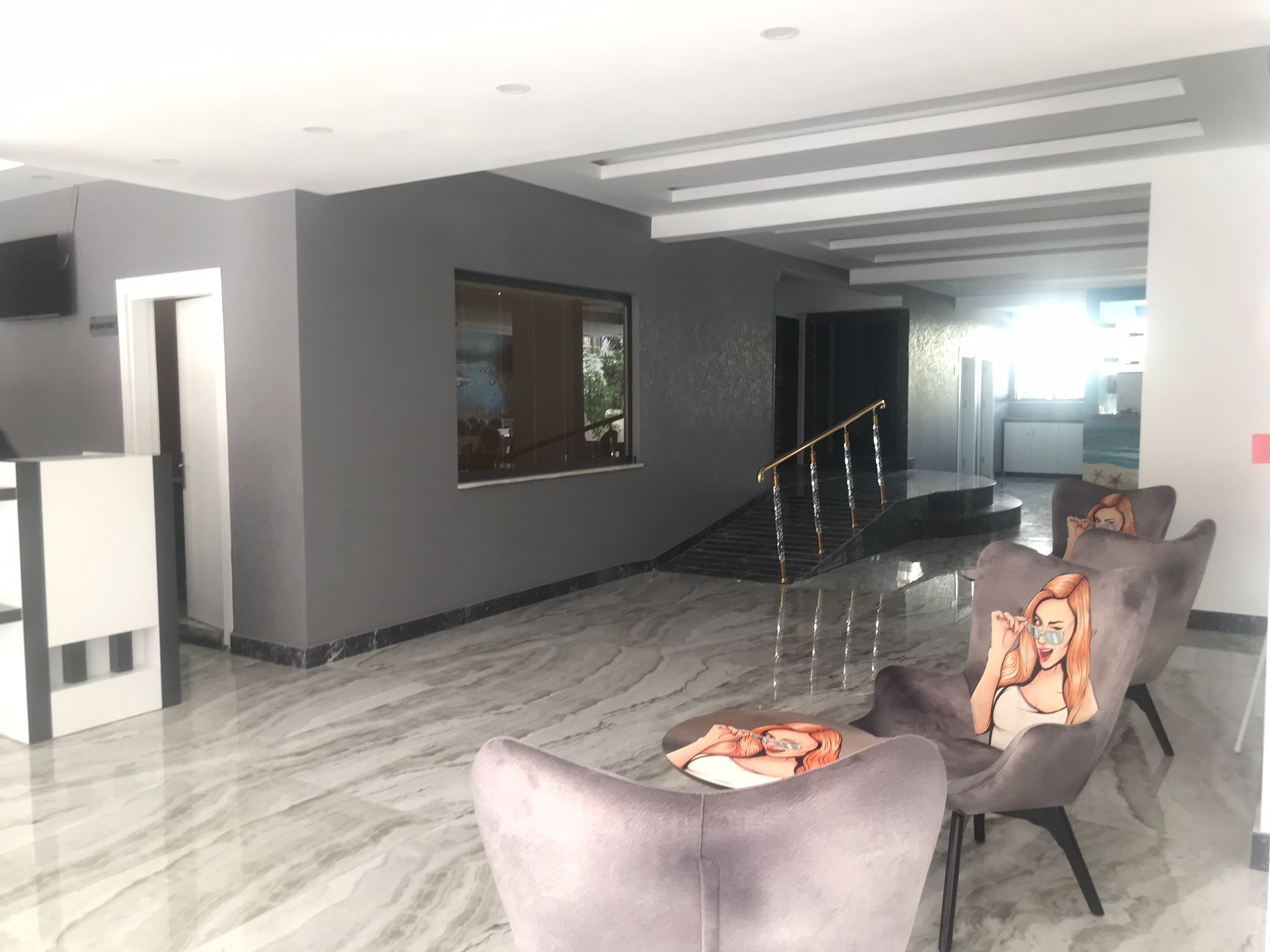Livaneli Boutique Hotel