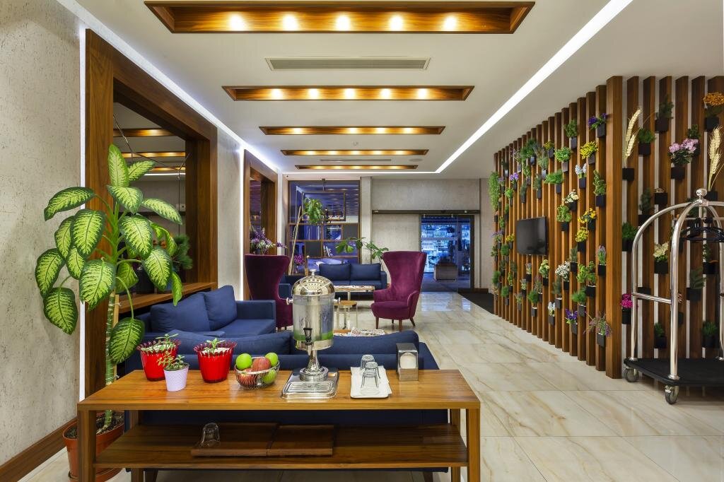 Hotel Artur · 13