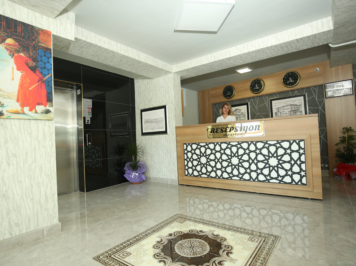 Beyaz İnci Otel galeri 5