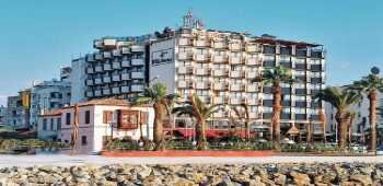 Derici Hotel Kuşadası · 67