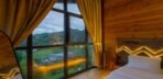 2 Odalı Taş Bungalov Görseli