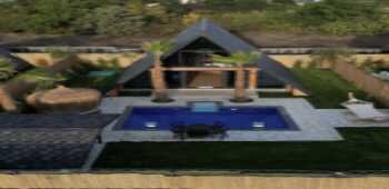 Palmiye Sultan Bungalov