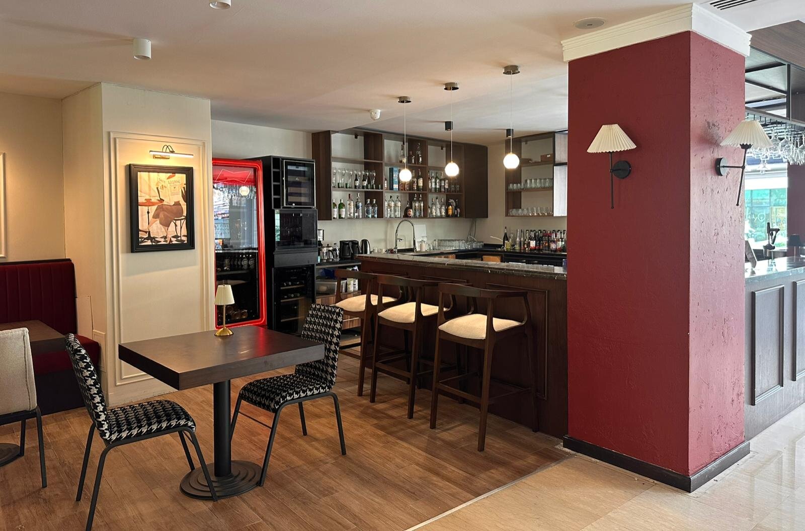 Midas Hotel · 50