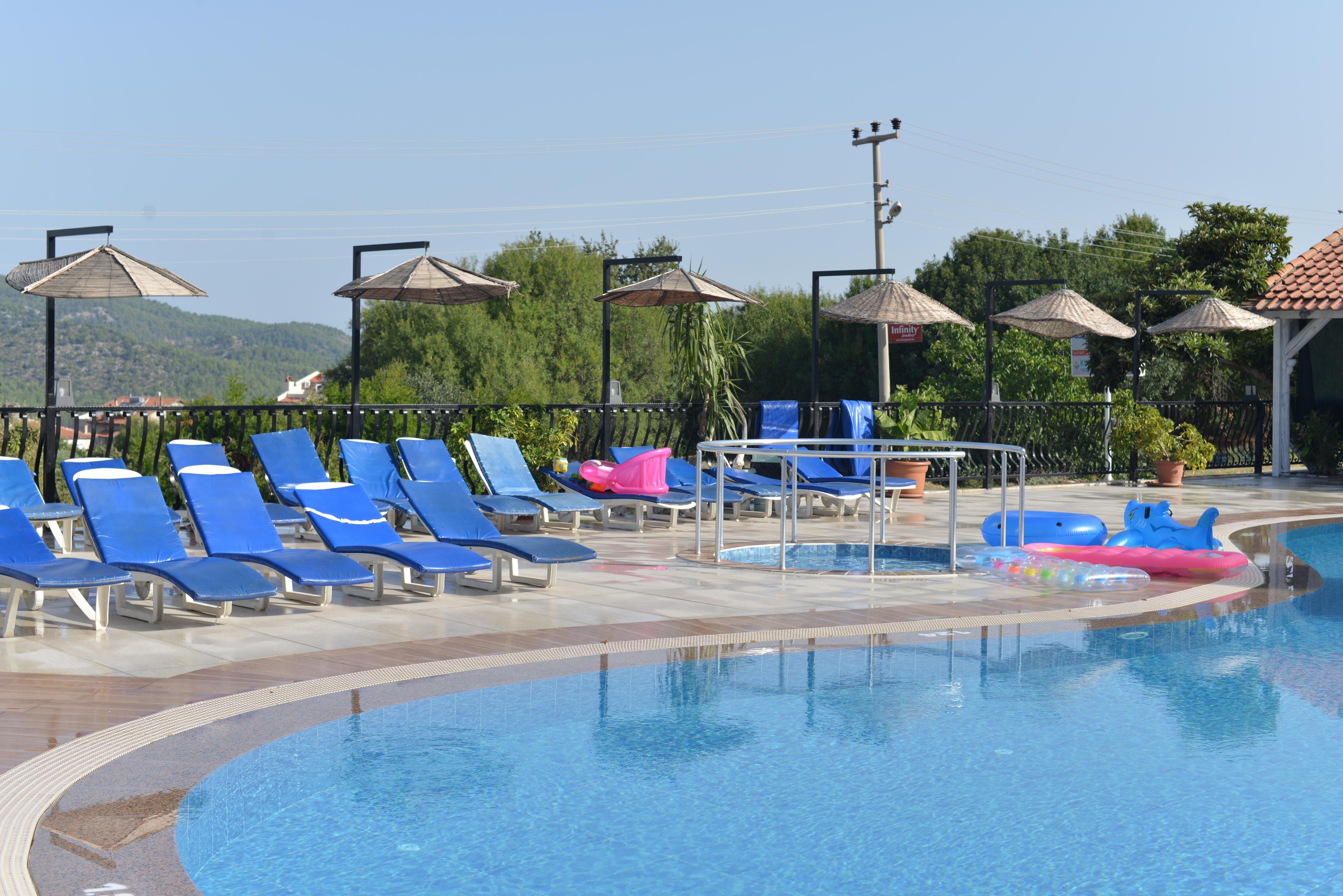 Seyir Village Hotel