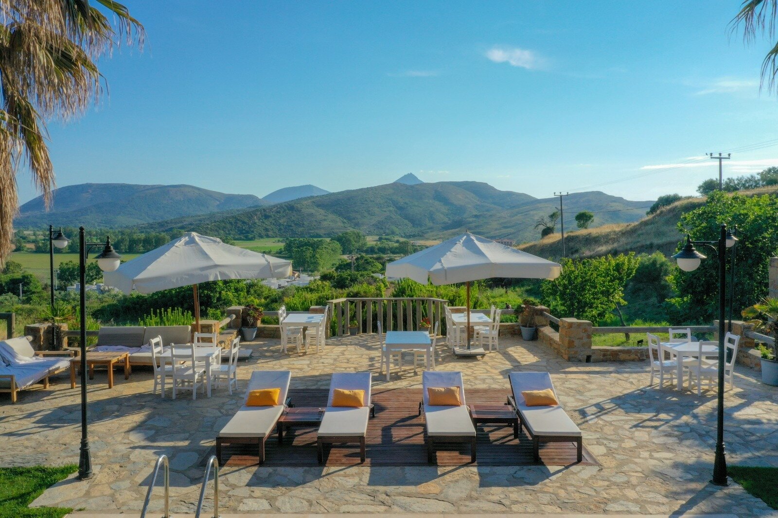 Anemos Hotel · 34