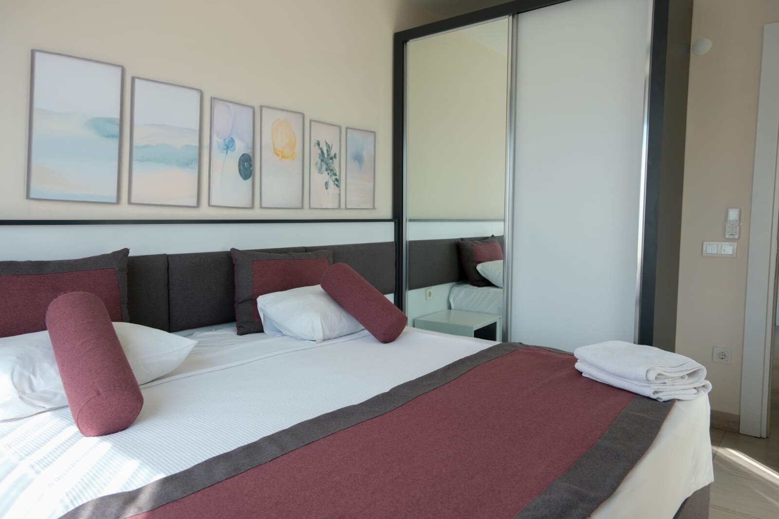 Graf Victor Apart Hotel galeri 10