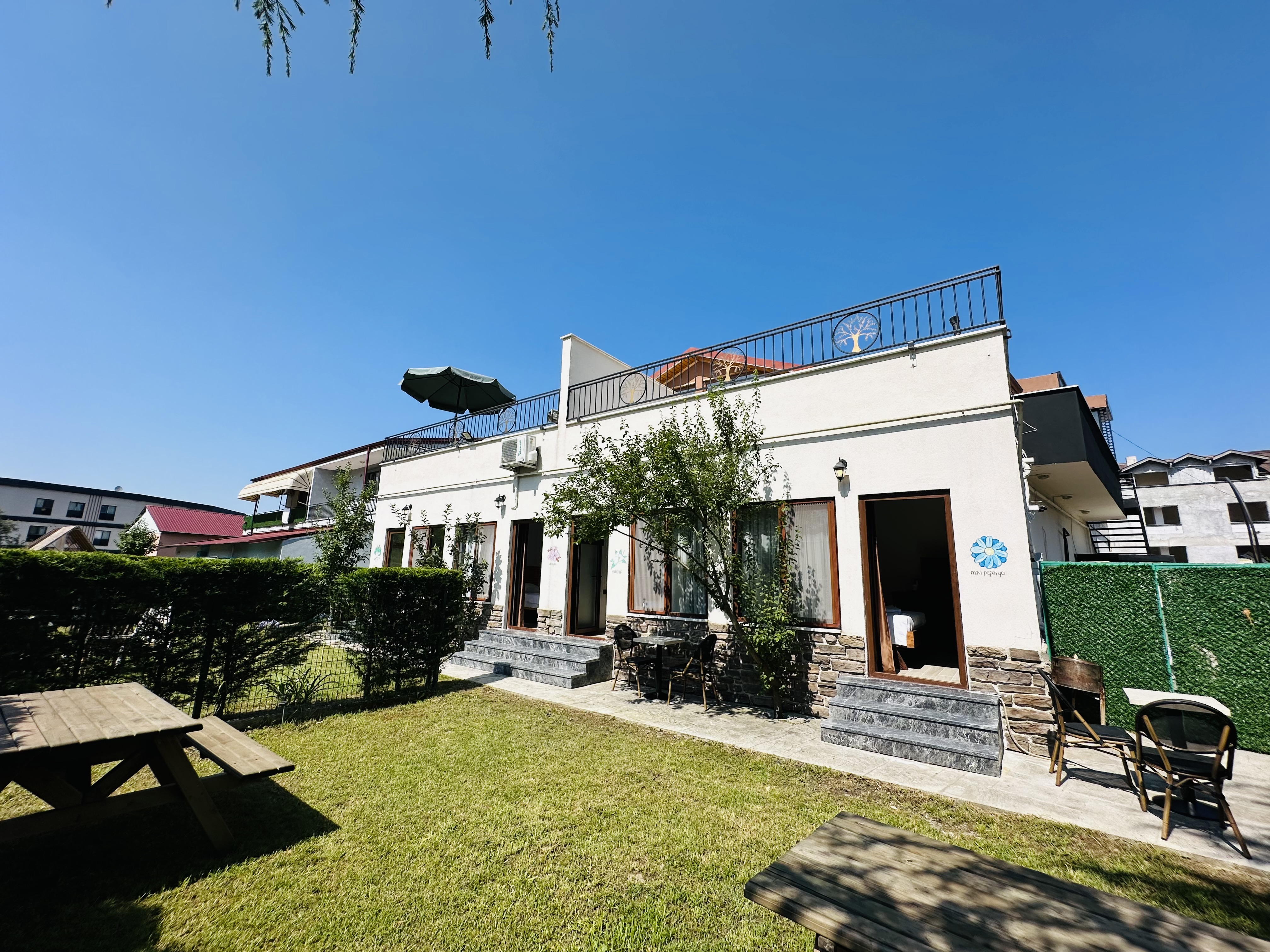 Maşukiye Otel