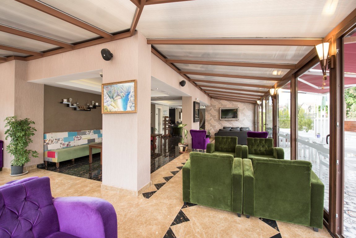 Blueberry Boutique Hotel · 47