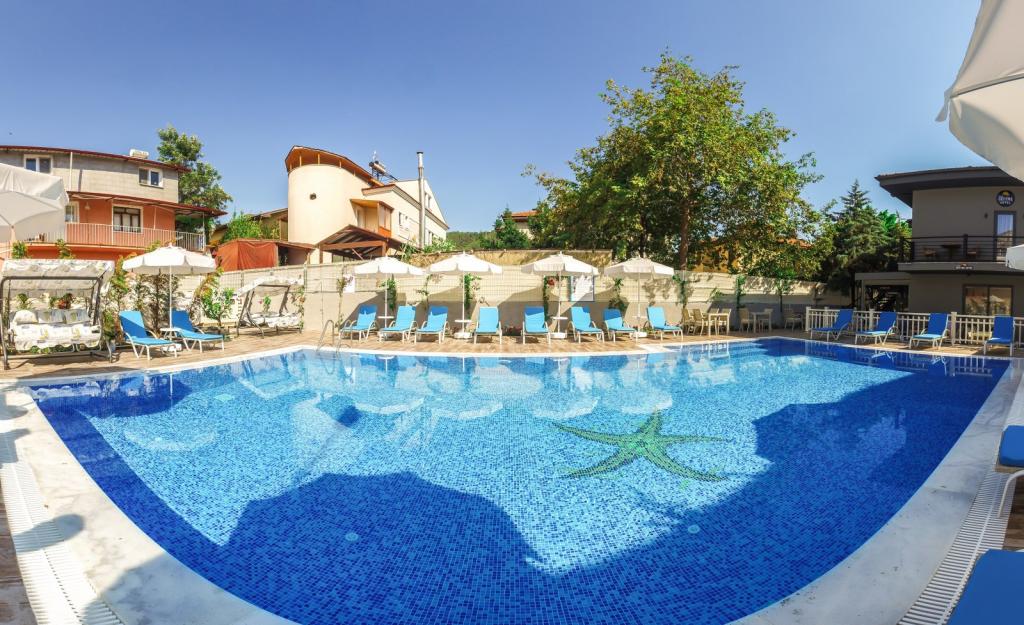 Göcek Centre Hotel