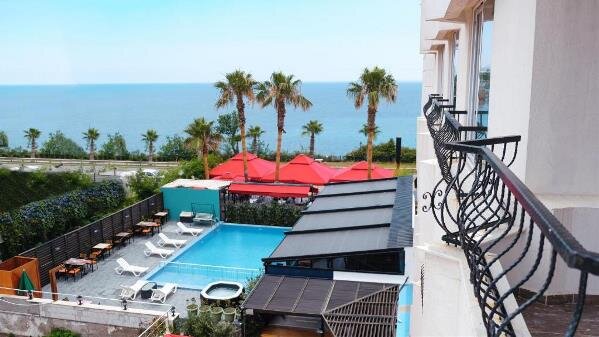 On Hotel Antalya