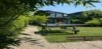Chill Bungalov ( Isıtmalı Havuzlu, Şömineli) Görseli
