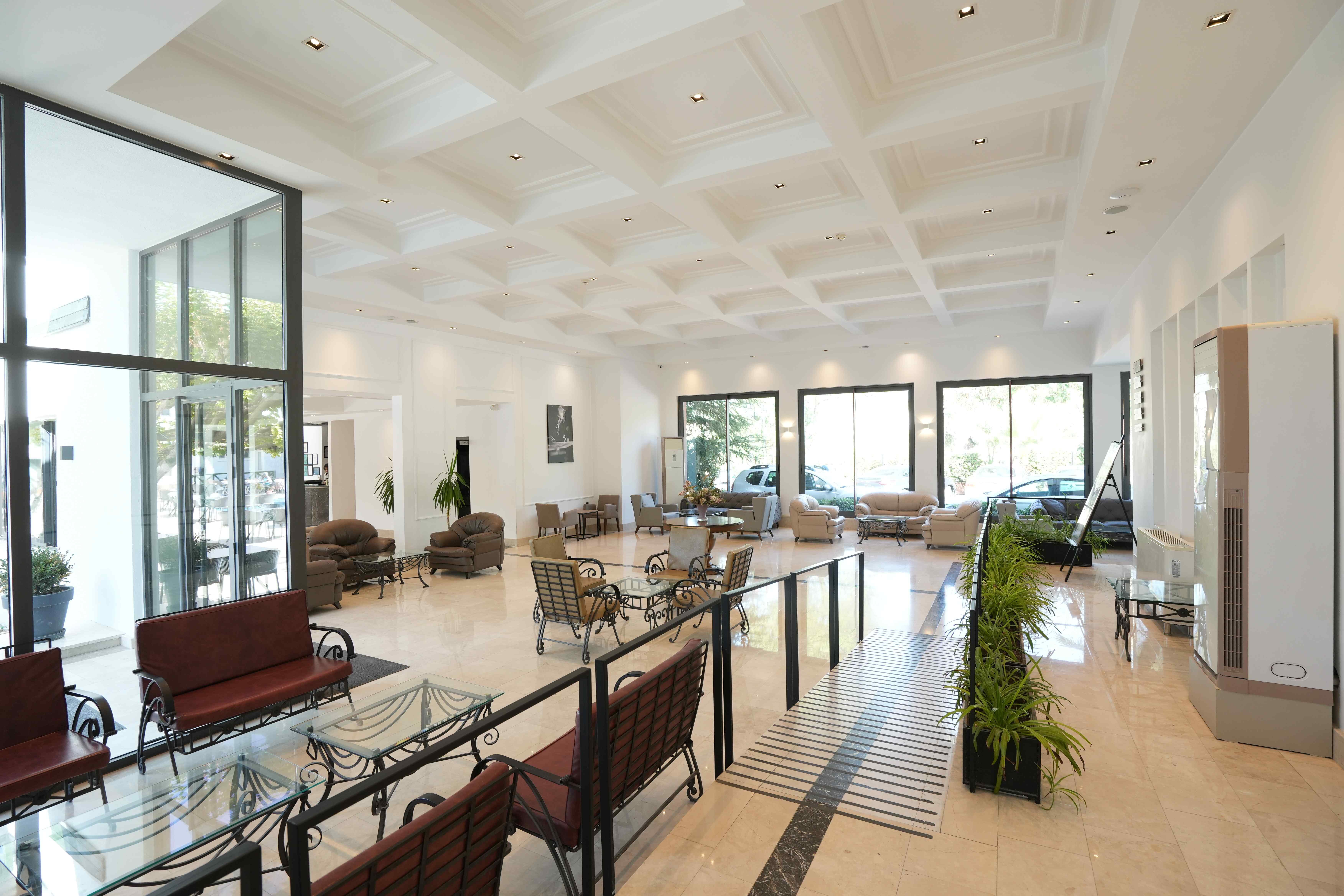 Herakles Termal Otel galeri 8