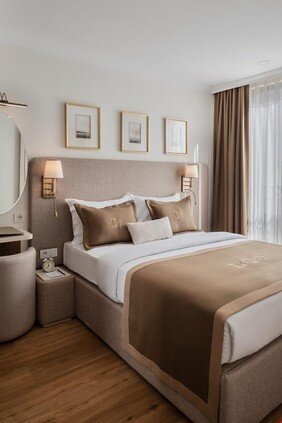Delita City Hotel