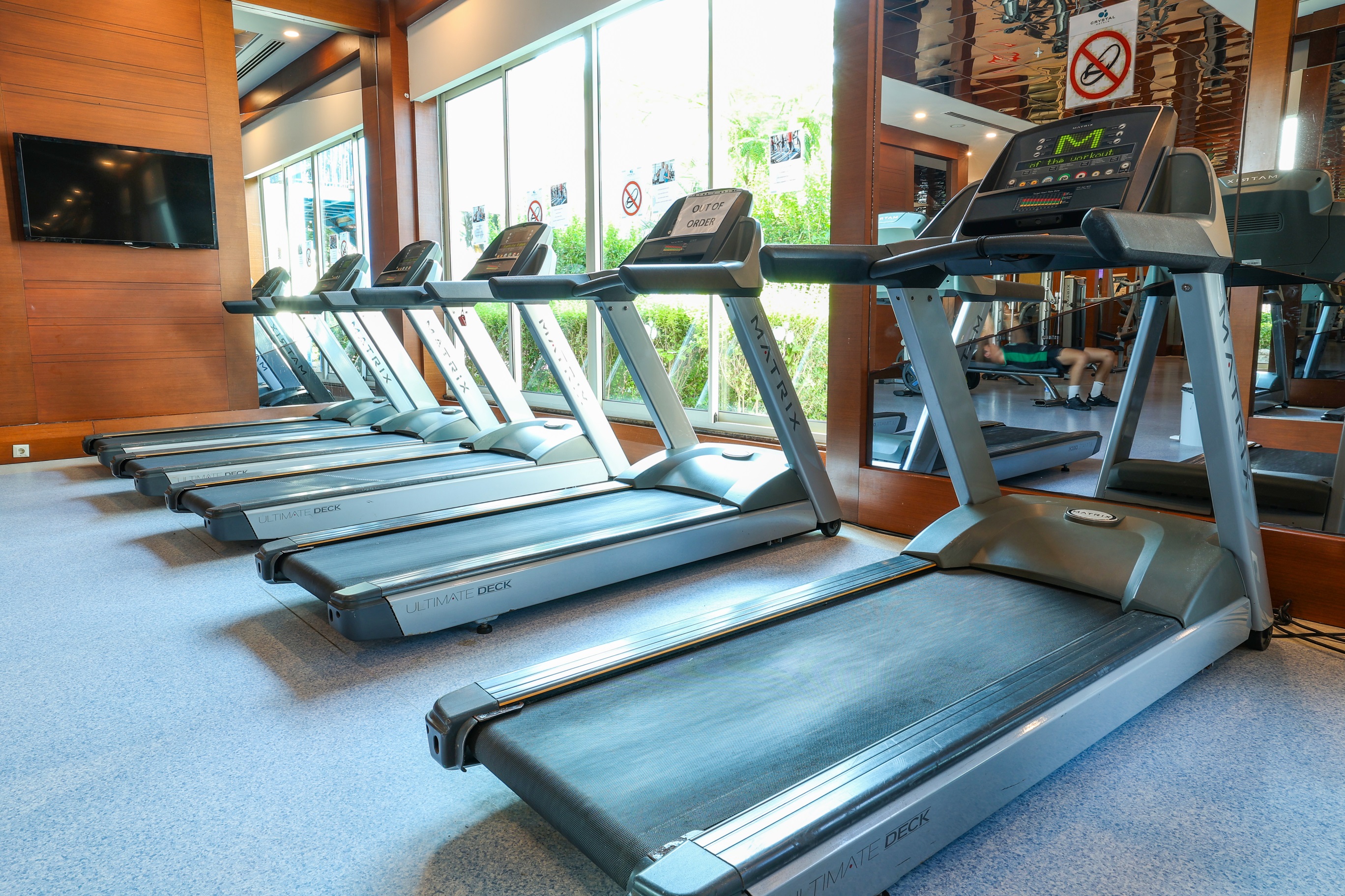 Crystal Waterworld Resort & Spa