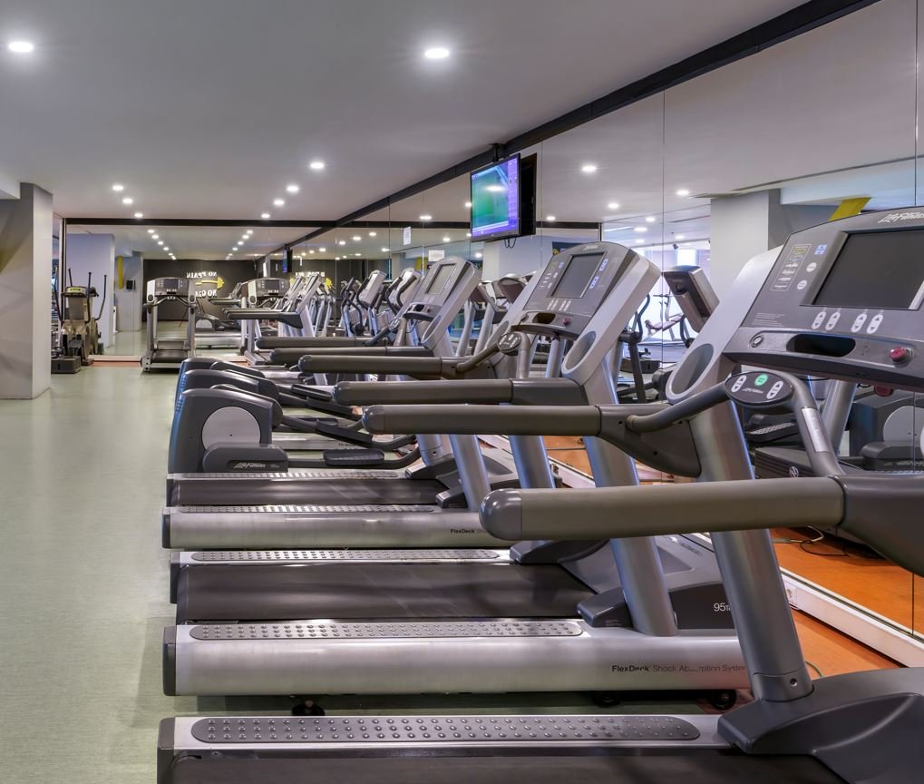Kaya İstanbul Fair & Convention Hotel · 37