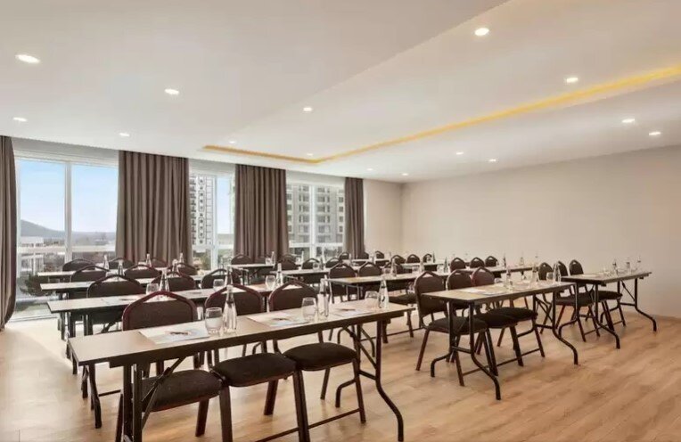 Ramada by Wyndham Niğde · 15
