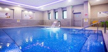 Fatsa Termal & Spa Otel