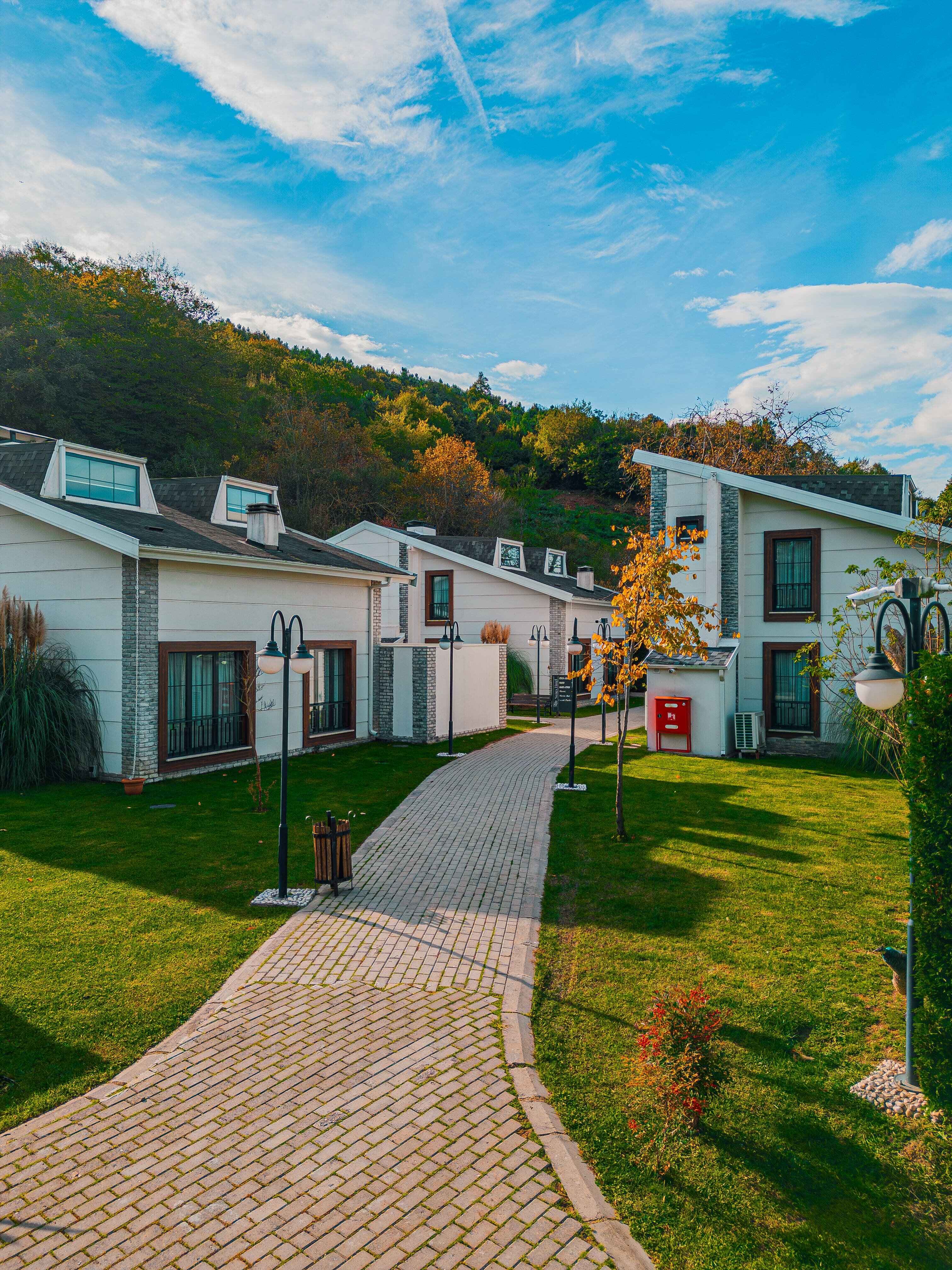 Sapanca Alfa Suites & Spa Hotel galeri 10