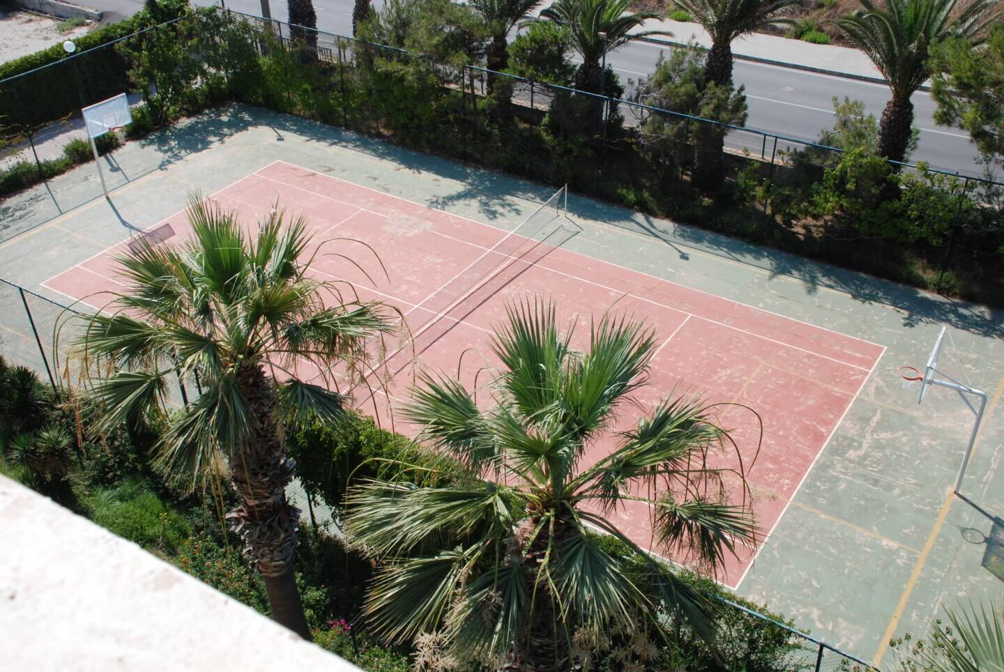Babaylon Hotel