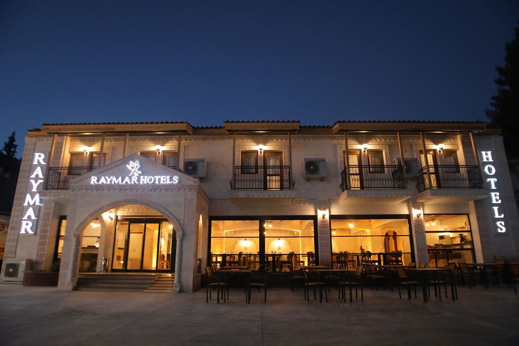 Raymar Hotels Muğla · 6
