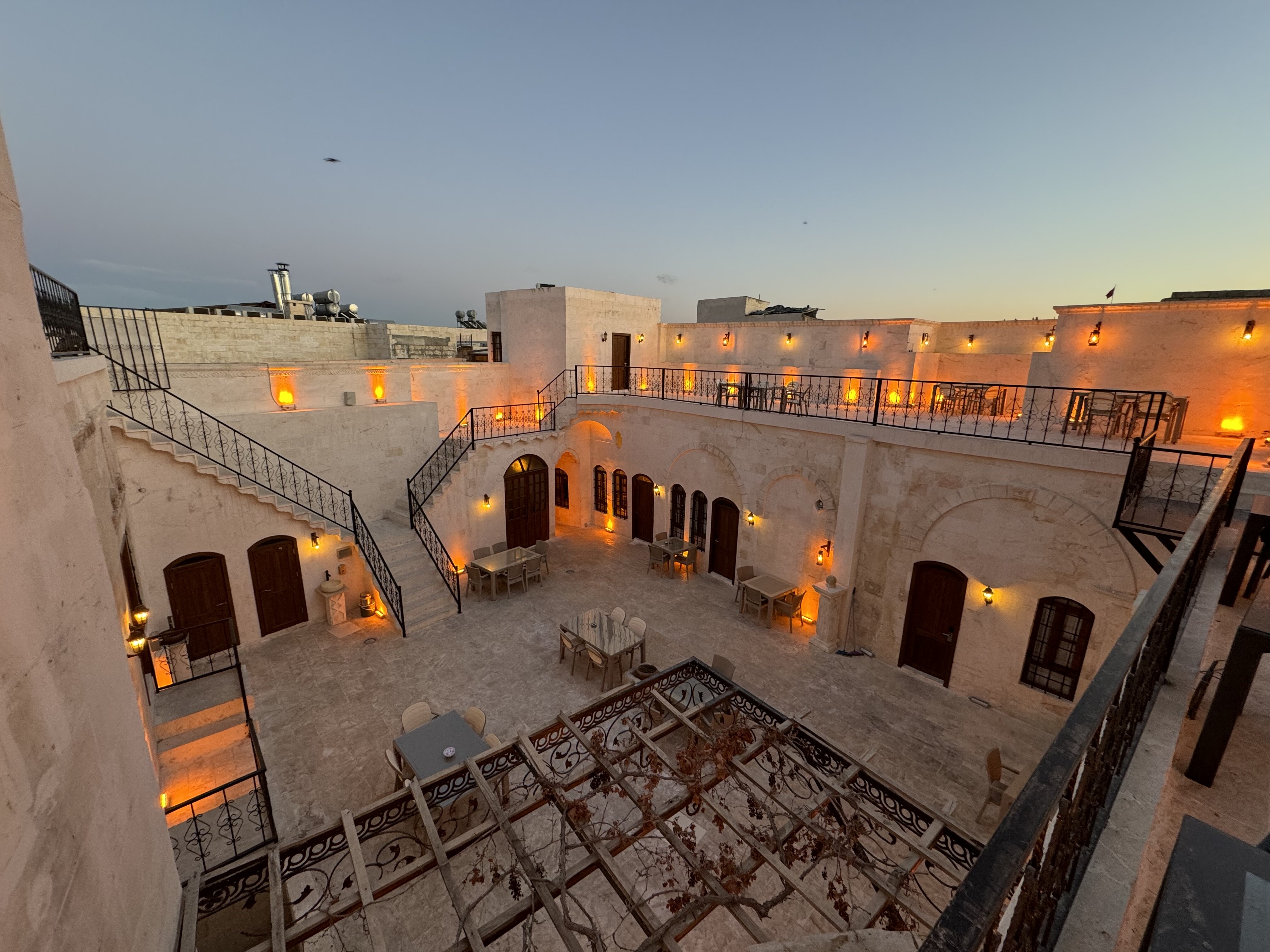 Efruzhan Hotel galeri 4