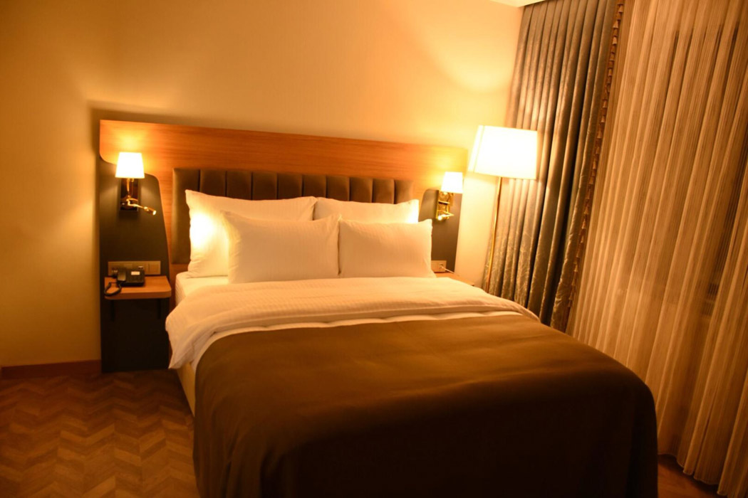 Ak Life Hotel & Suit