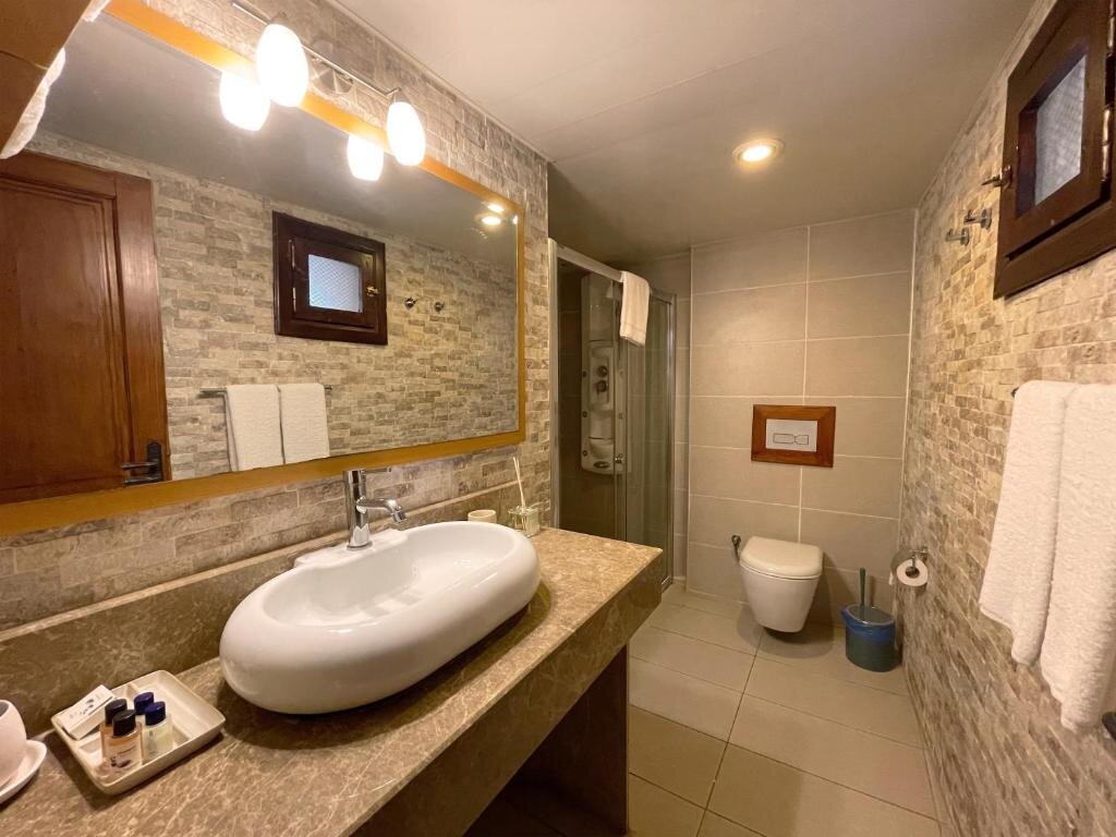 Hotel Mille Kaleiçi galeri 3