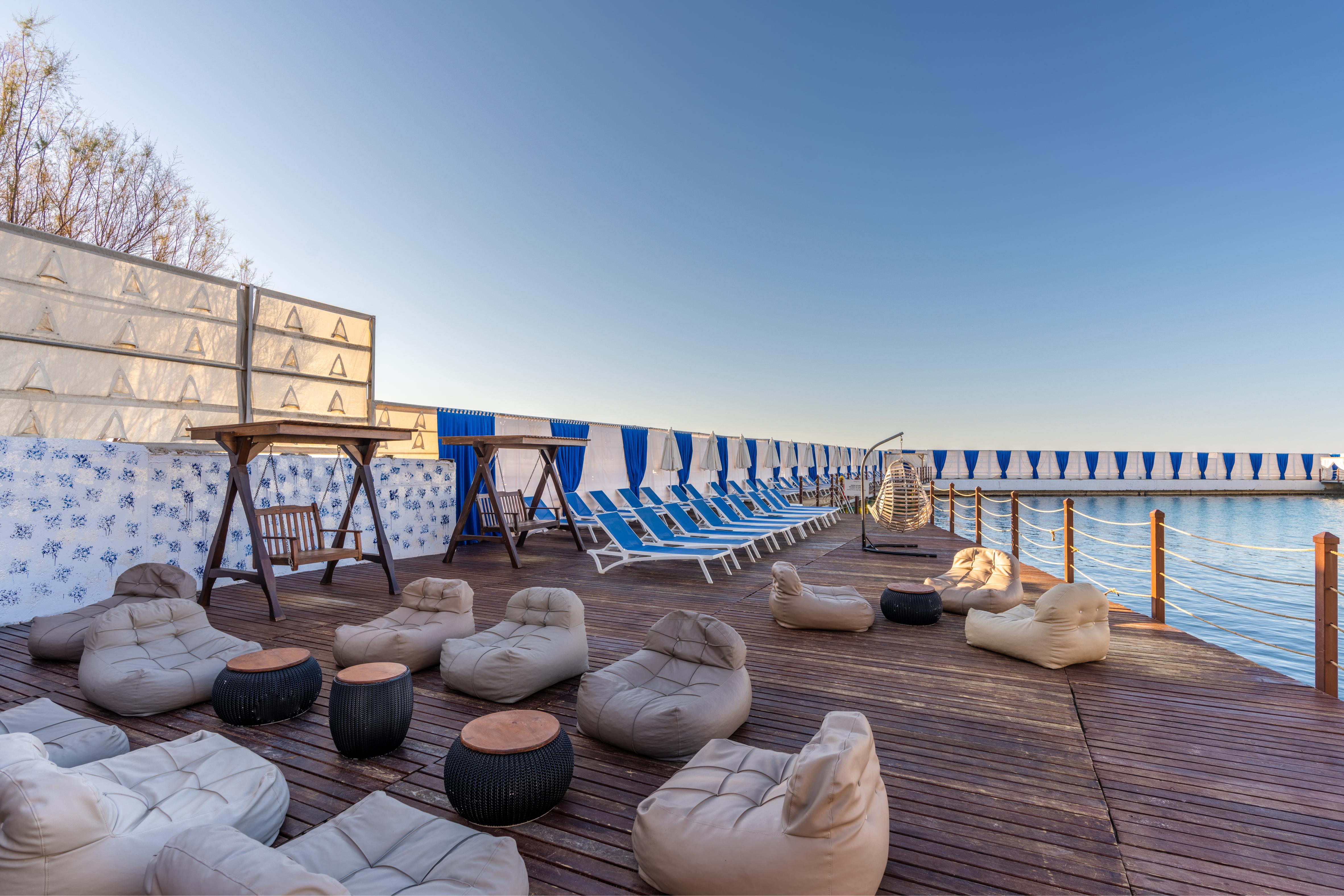 Adenya Hotel Resort & SPA