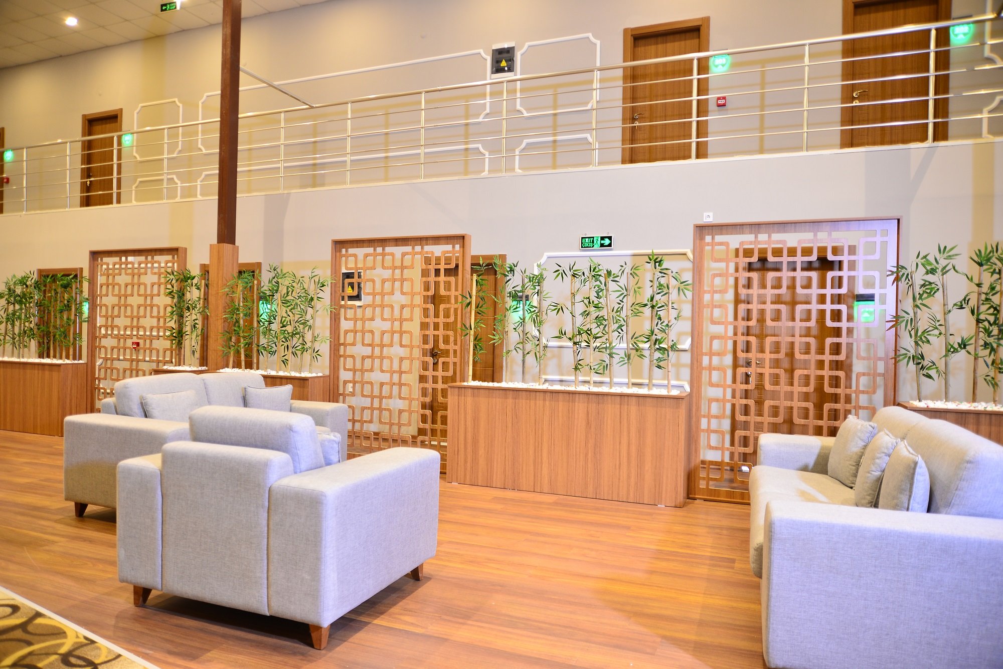 Privado Hotel · 7