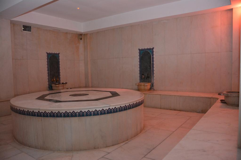 Tripolis Hotel & Spa Pamukkale