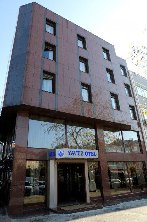 Yavuz Otel