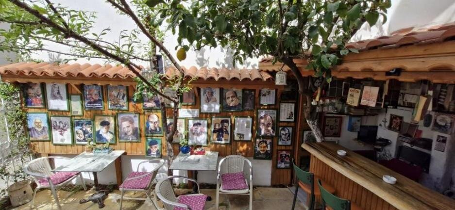 Şiirli Pansiyon Sığacık galeri 9