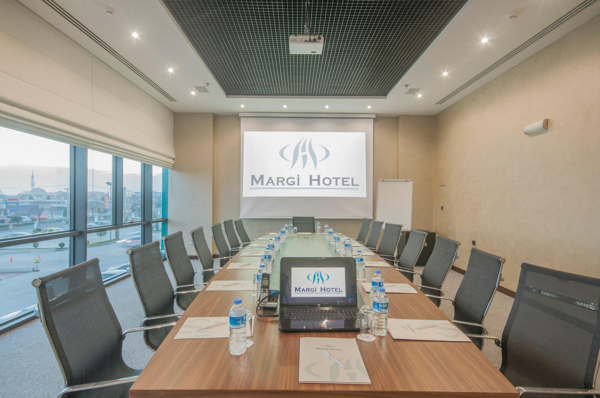 Margi Hotel galeri 8