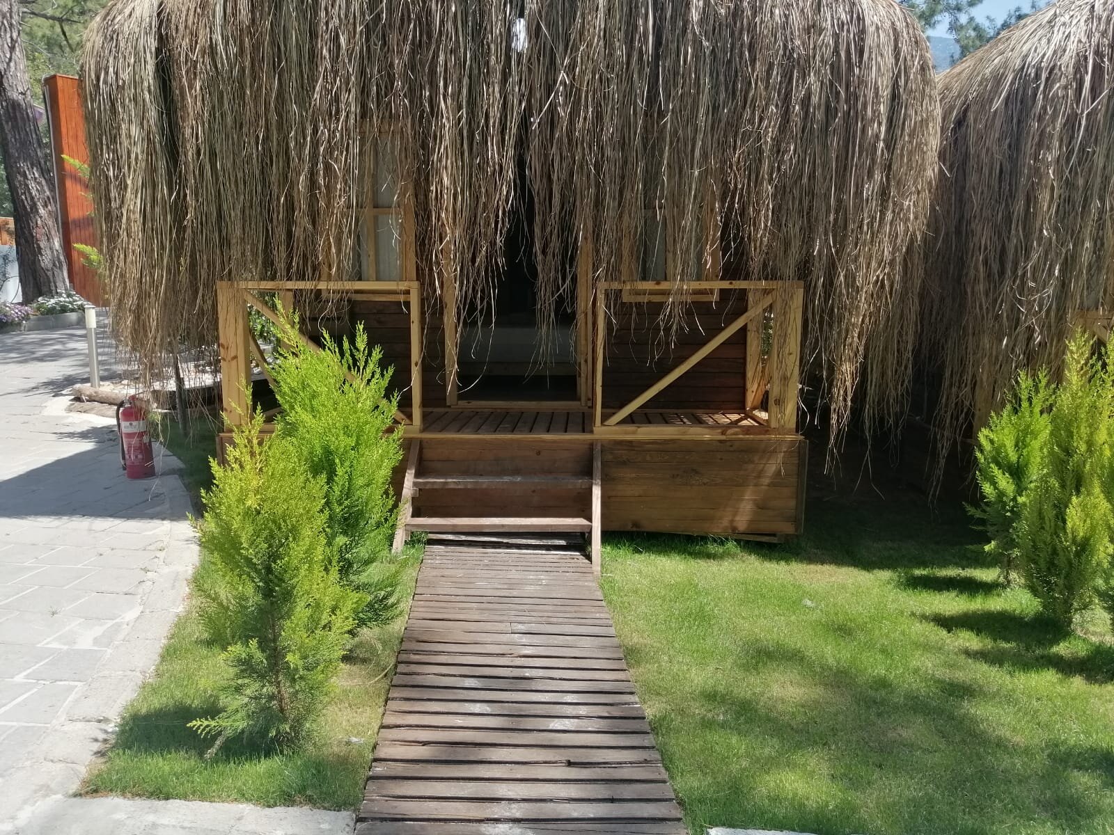 Naturel Beach Side