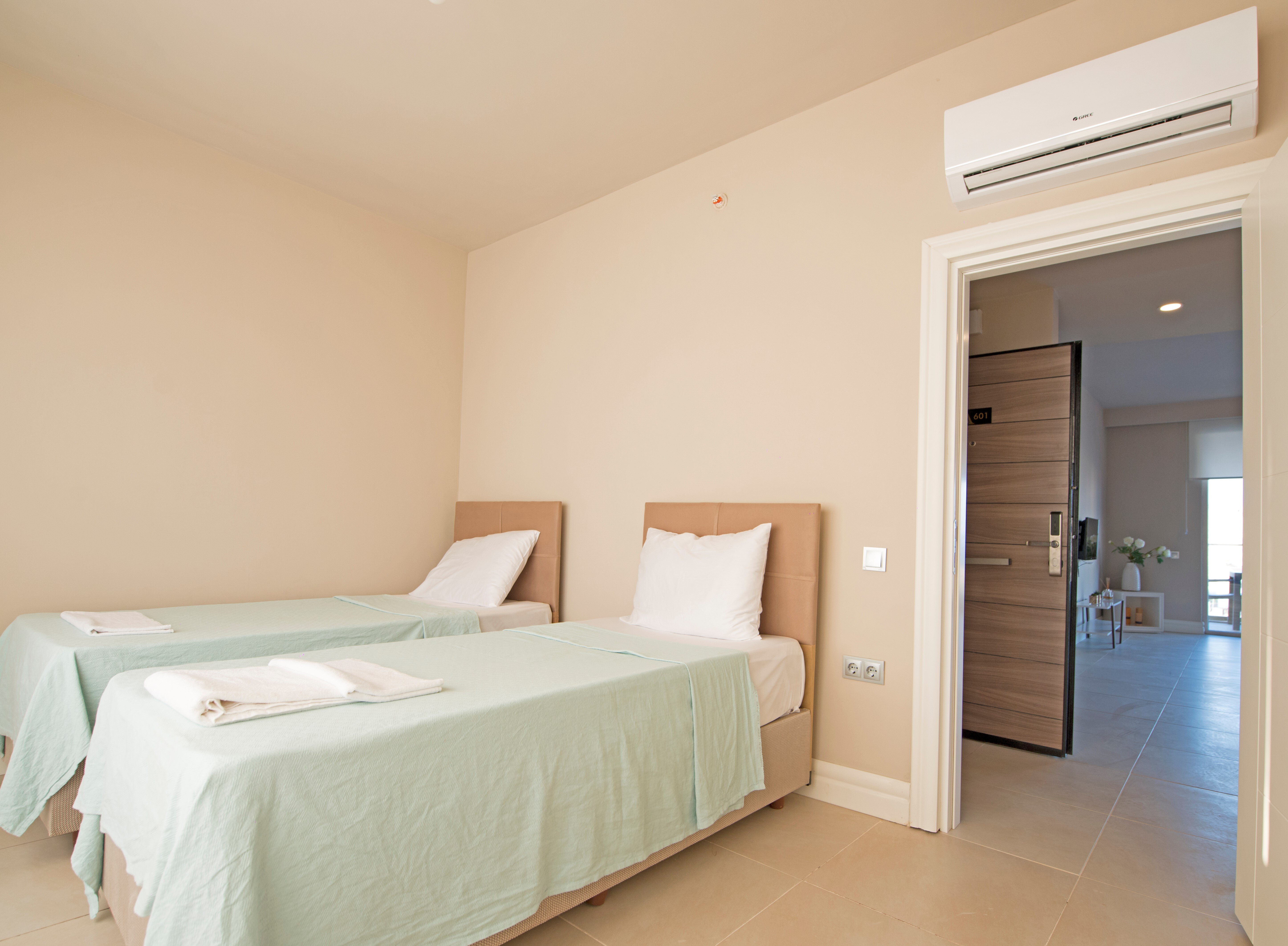 Athena Suite Hotel