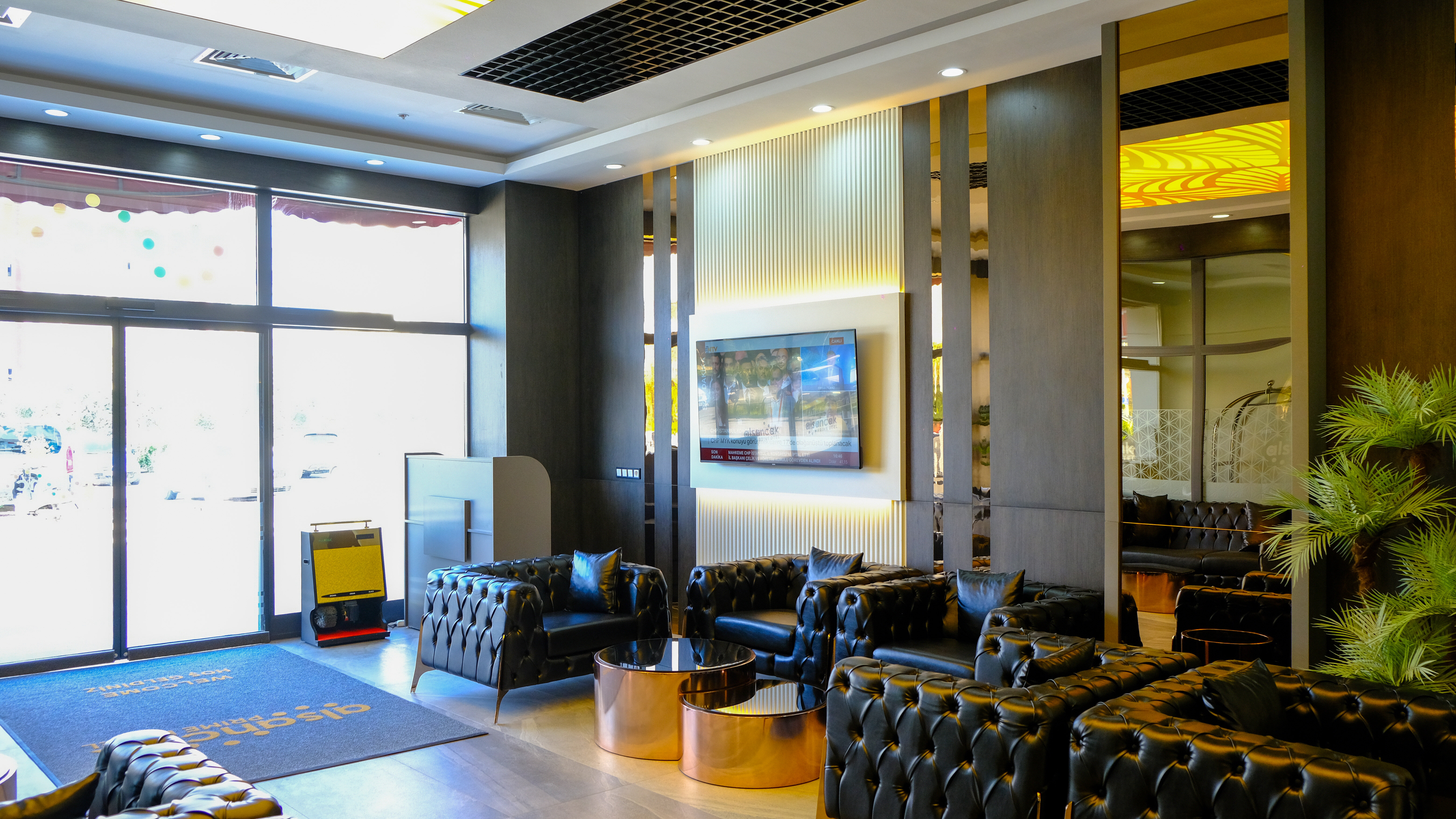 Alsancak Prime Hotel galeri 10