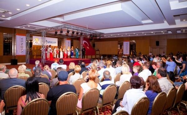 Venosa Beach Resort & Spa galeri 8