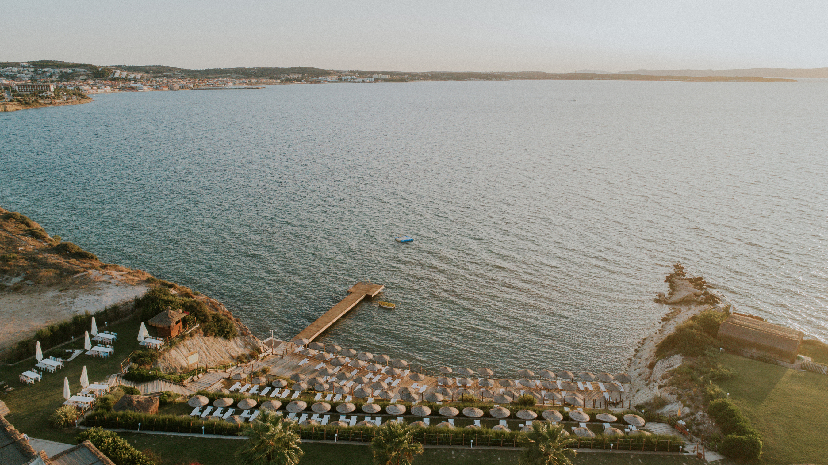 Pırıl Hotel Thermal & Beauty  Spa