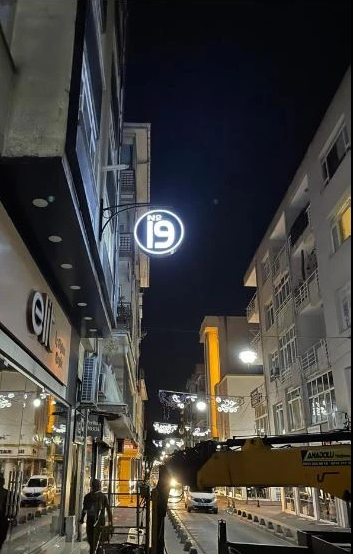 No:19 Suite Pendik