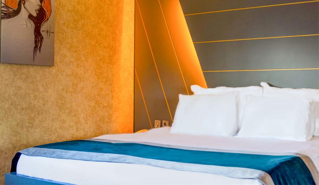 The Life Hotel & Spa