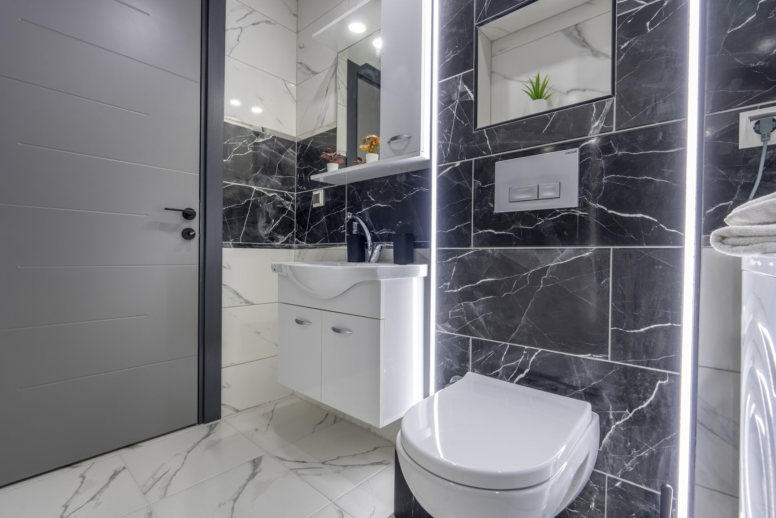 Swan Home