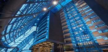 Pullman İstanbul Hotel & Convention Center · 57