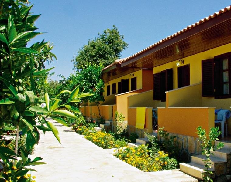 Özlem Garden Hotel