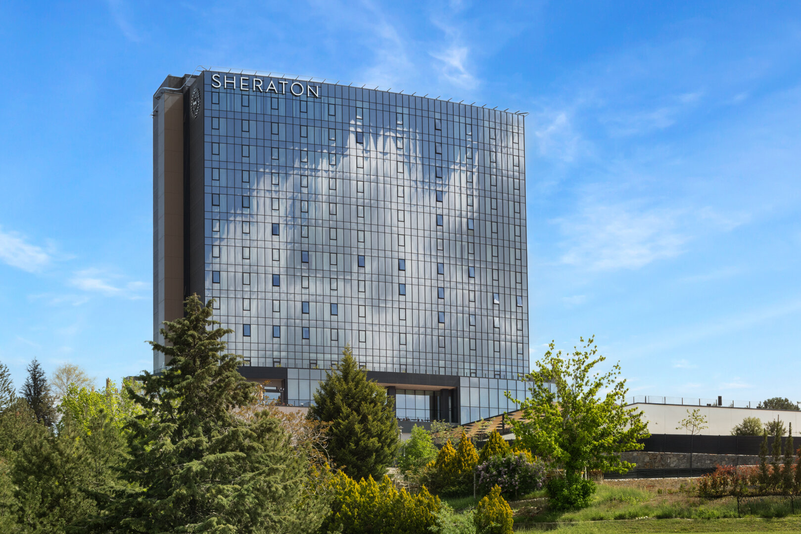 Sheraton Uşak Hotel & Thermal