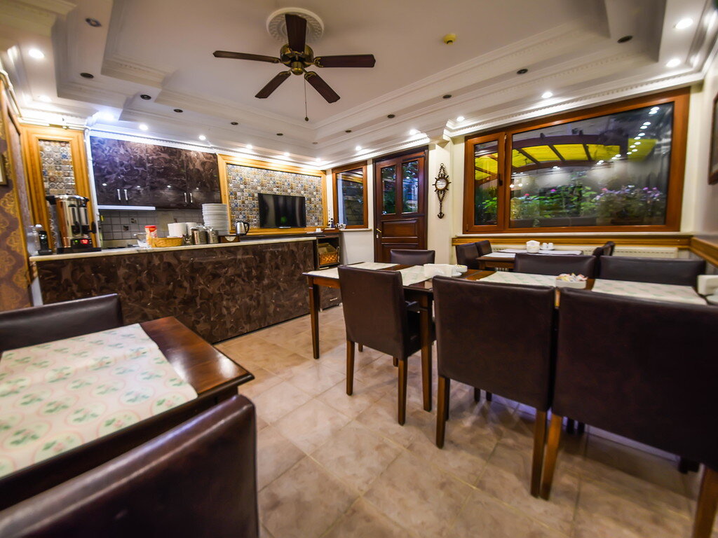Köşk Otel Kadıköy galeri 10