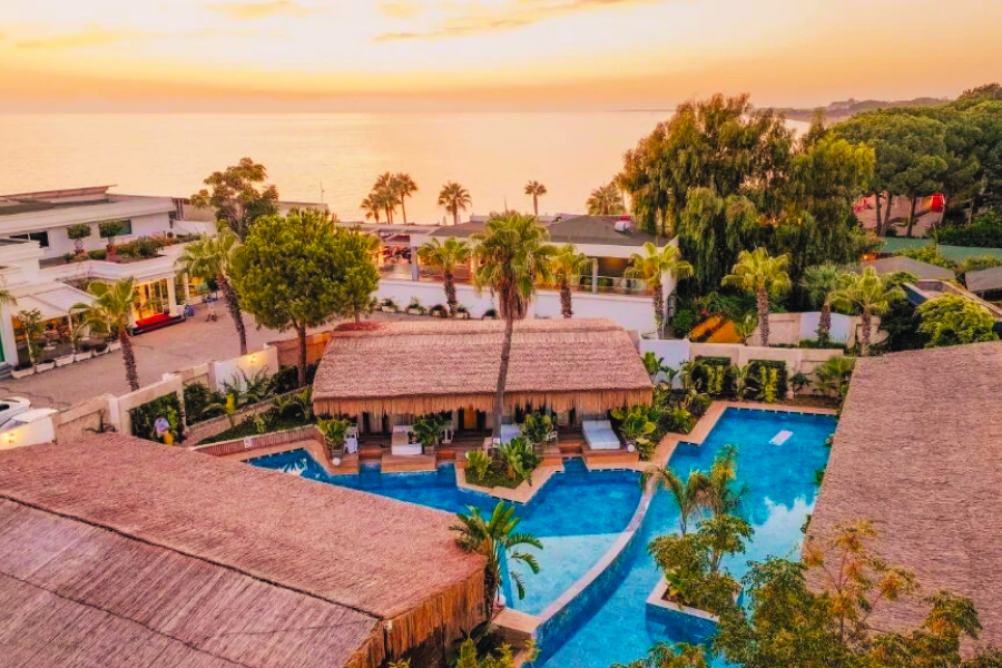 Flora Garden Beach (+16 Adults Only) Rezervasyon