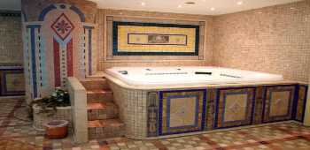 Akar International Hotels · 57